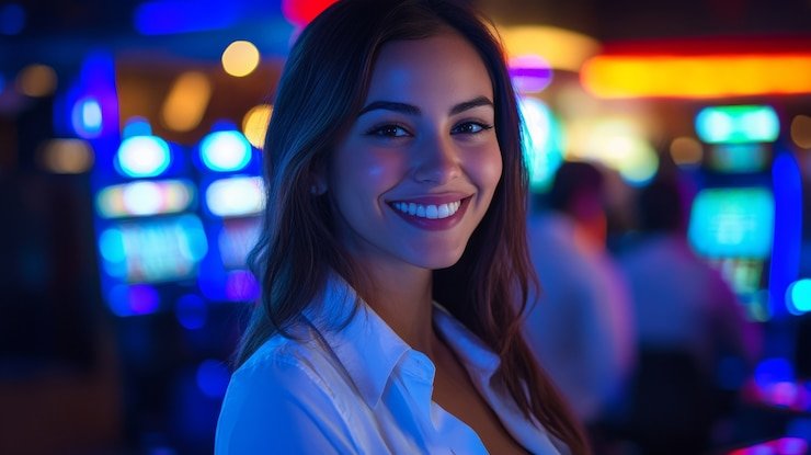 Metode pembayaran lokal yang tersedia di slot 108
