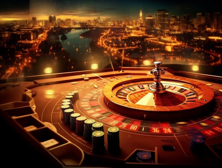 Sistem referral yang menguntungkan Sistem referral platform slot 108