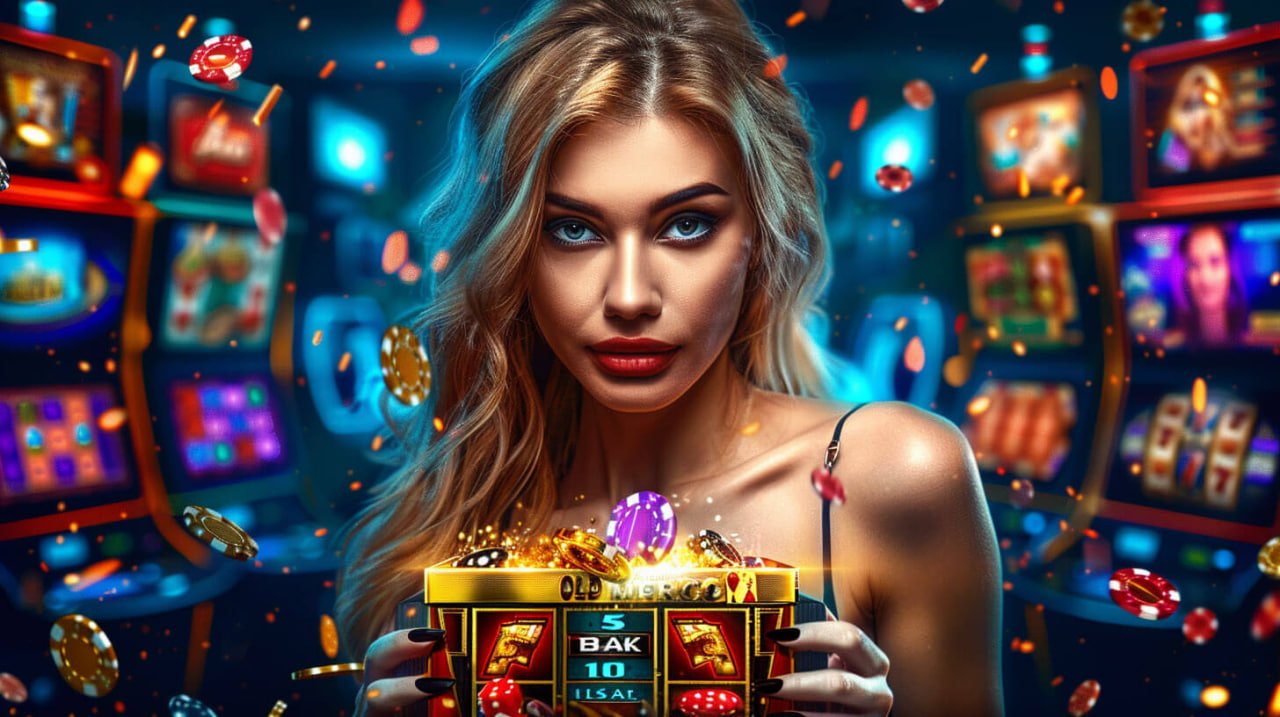 slot 108 featured game showcase